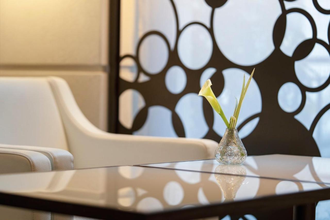 Como The Halkin London Exteriör bild