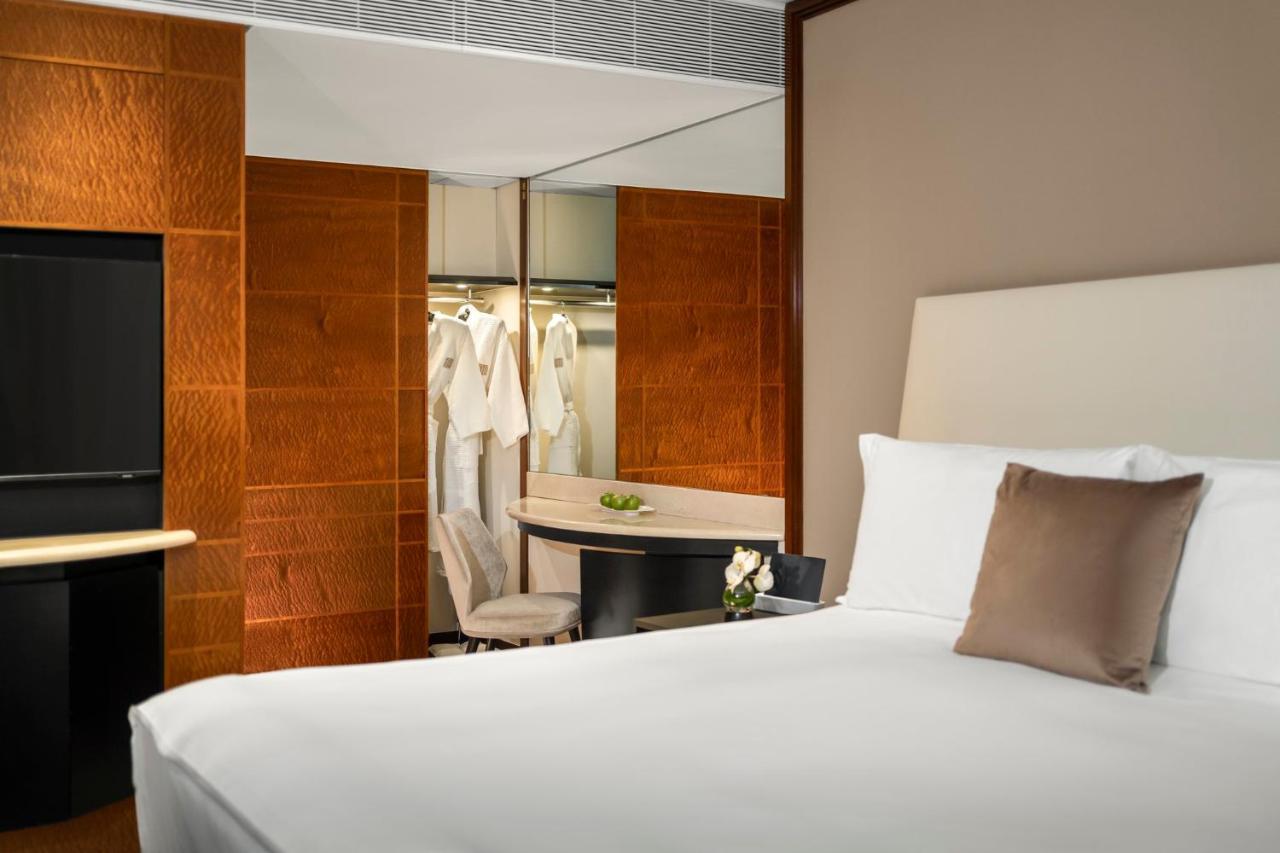 Como The Halkin London Exteriör bild