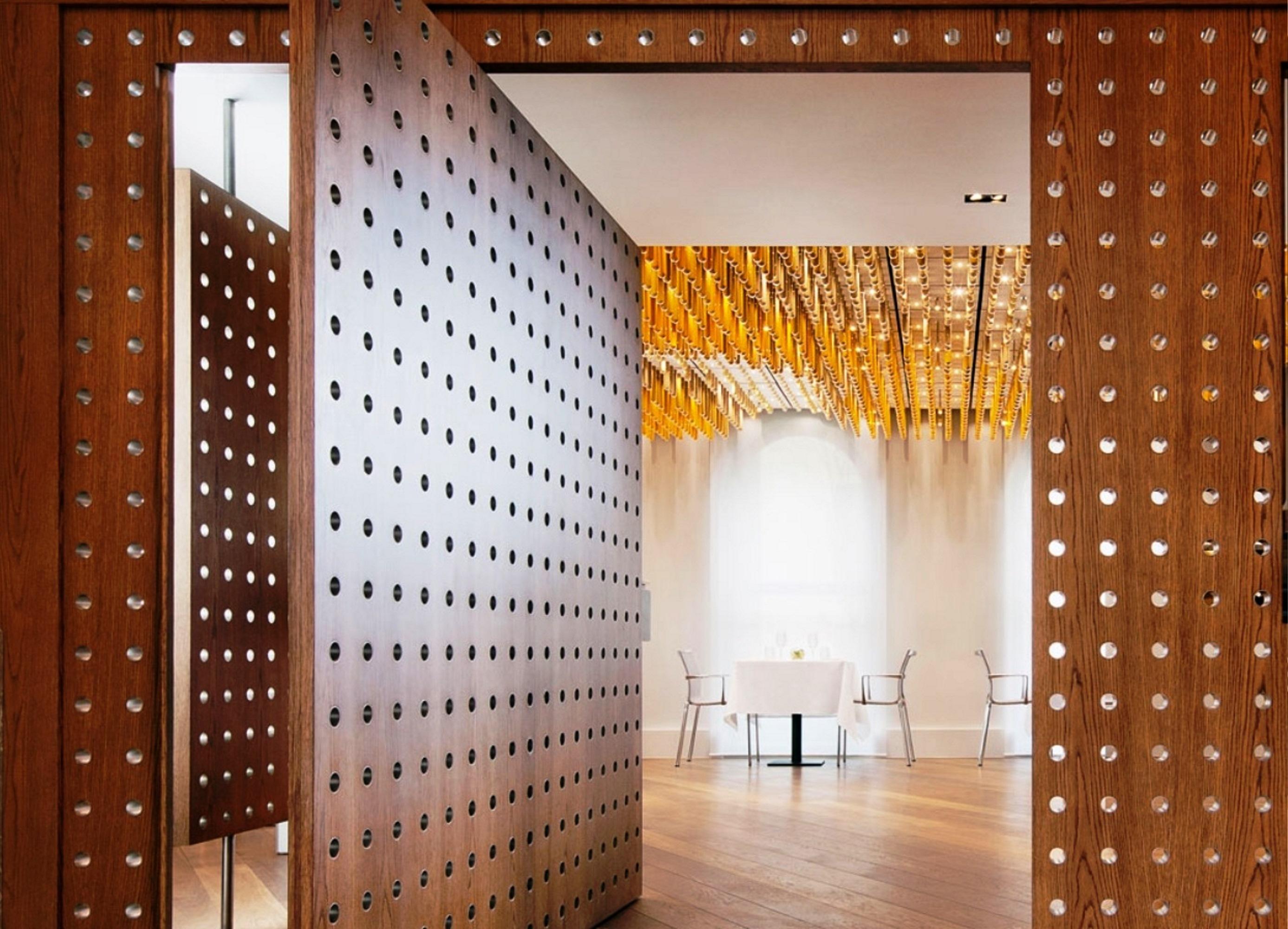 Como The Halkin London Exteriör bild