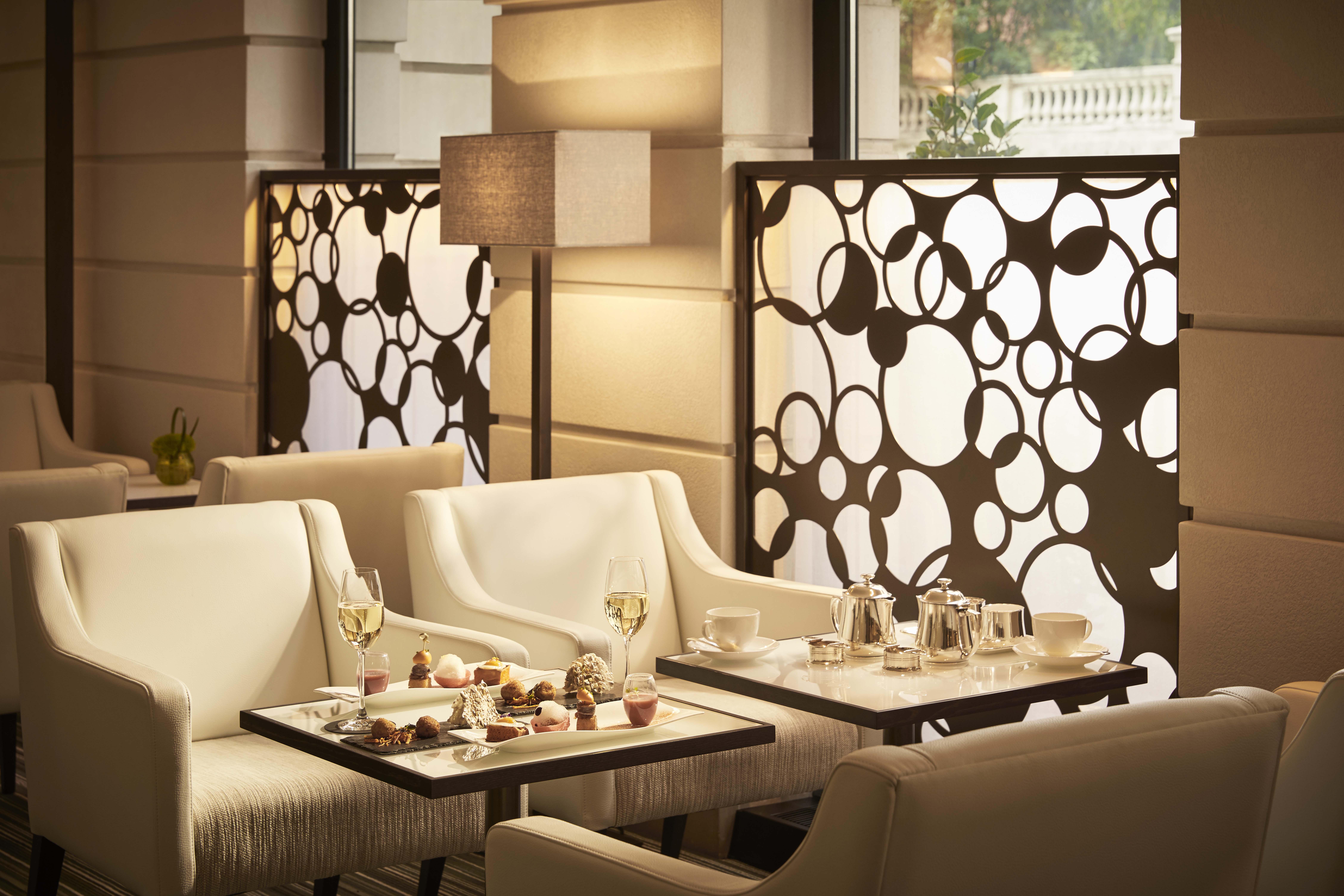 Como The Halkin London Exteriör bild