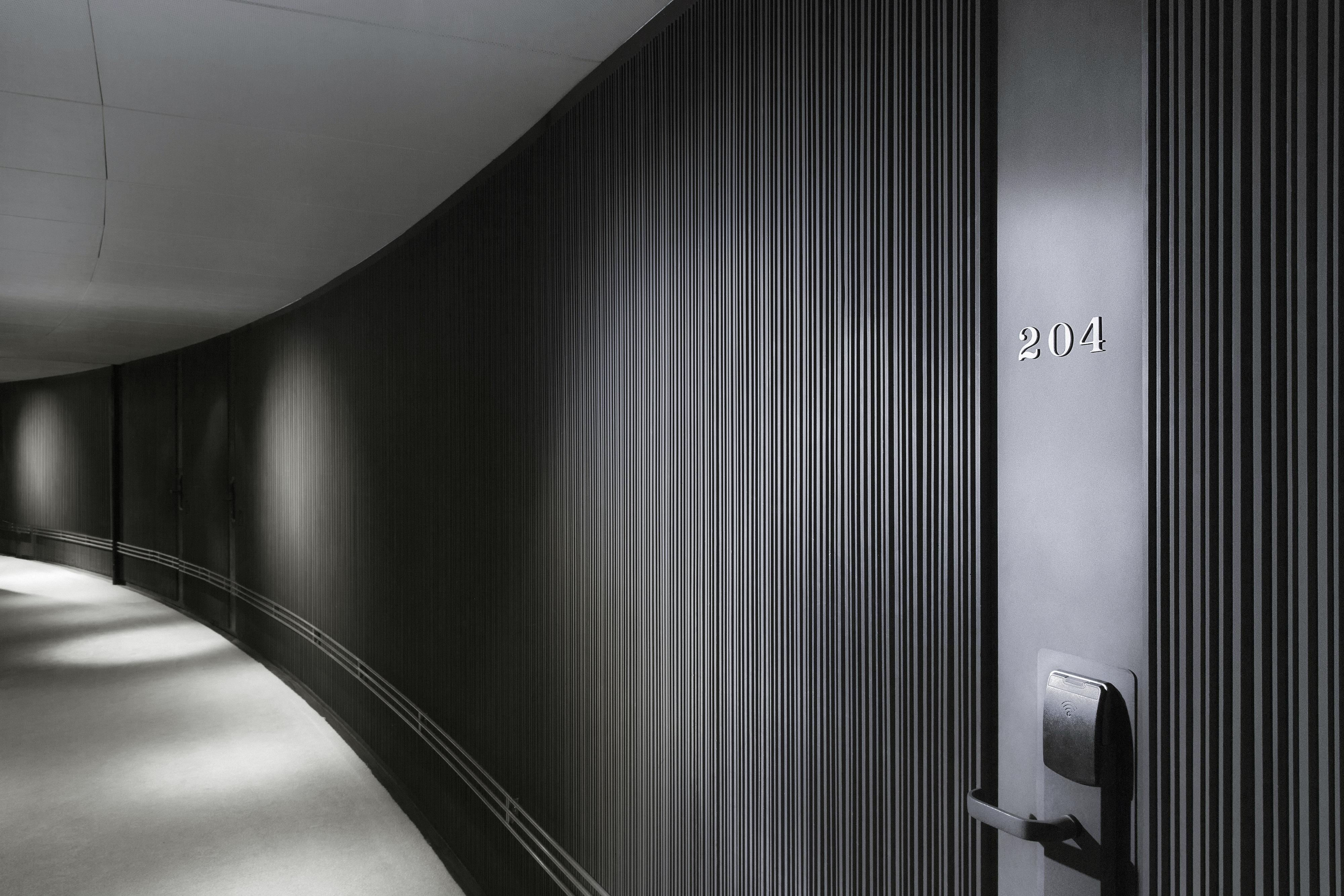 Como The Halkin London Exteriör bild