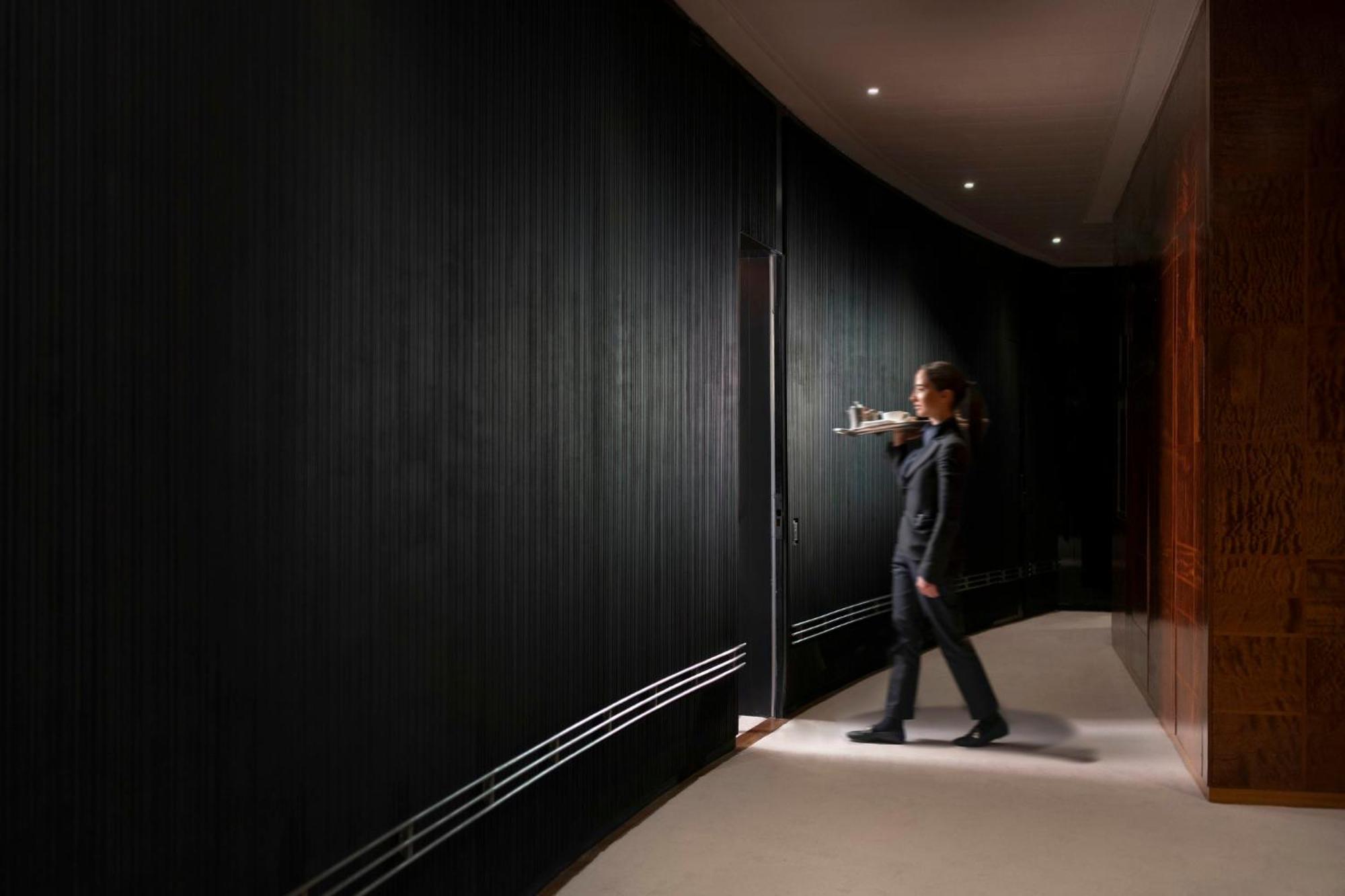 Como The Halkin London Exteriör bild